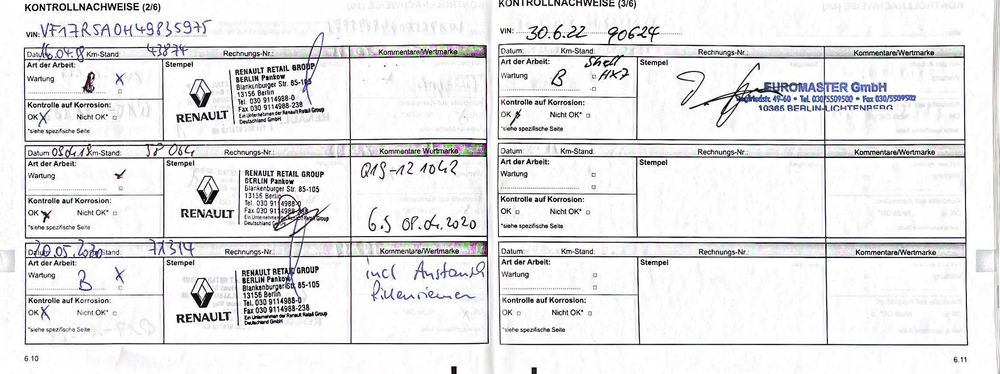 Renault clio 2014 0,9 turbo 118 000