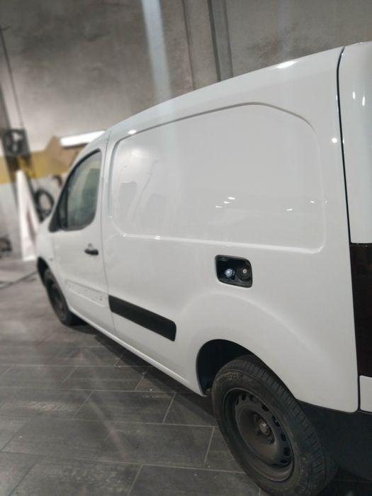 Peugeot Partner 2017