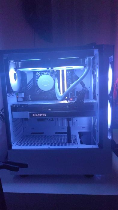 Computador Gaming/escritório