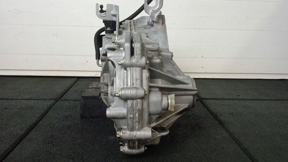 CAIXA DE VELOCIDADES SMART FORFOUR ELECTRIC DRIVE (453.091)