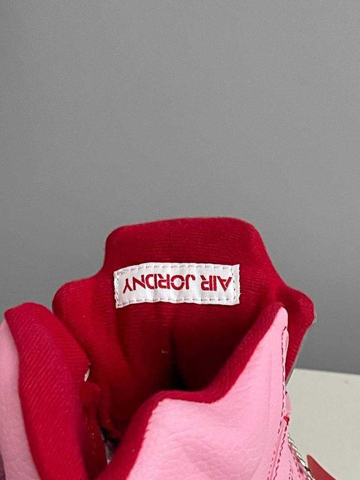 !LUX! Air Jordan 5 Retro Awake NY Boro Arctic Pink | 36 37 38 39 40 41