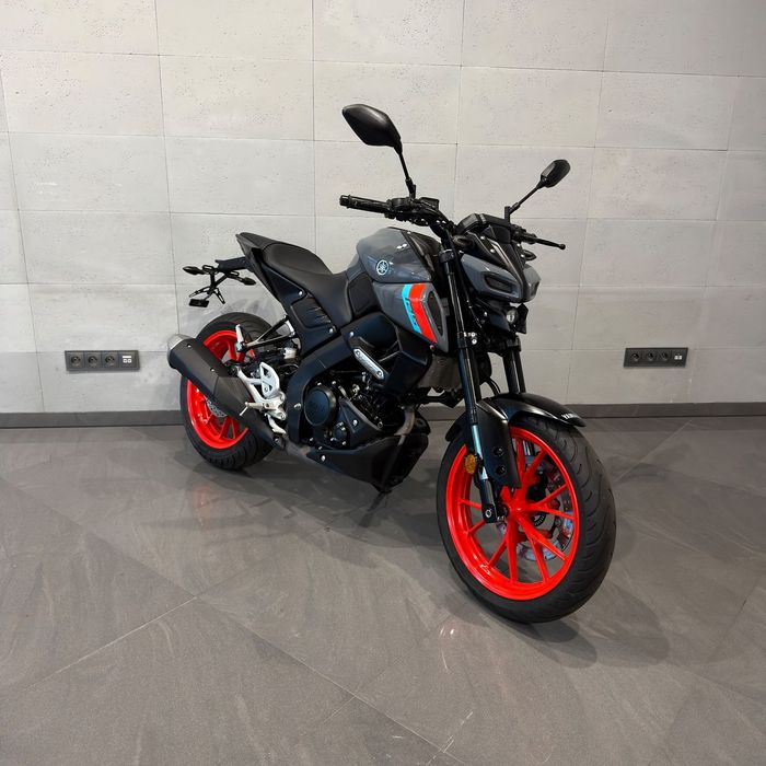 Yamaha