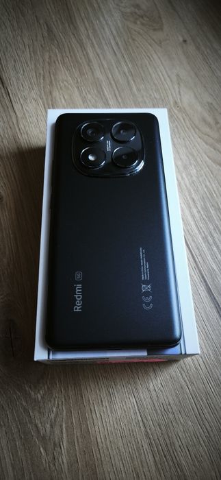 Redmi Note 14 Pro 5G