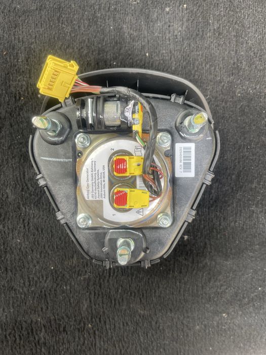 Airbag Tesla model 3