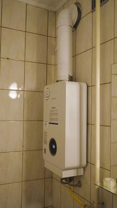 junkers hydronext 5600 S