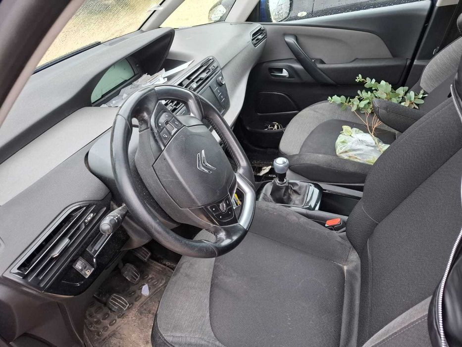 Vendo Citroen Picaso