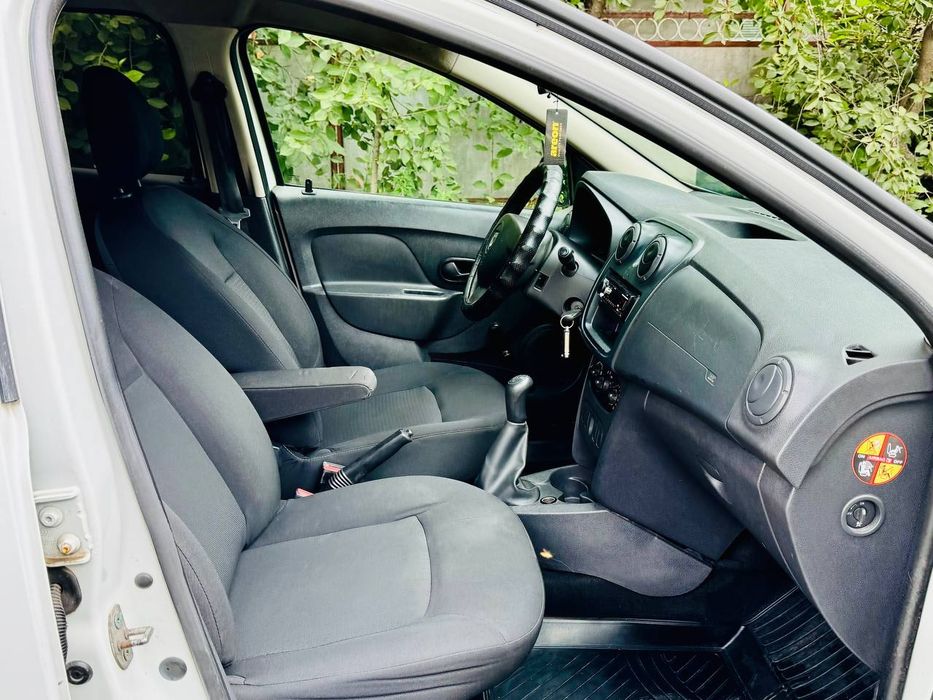 Продам Dacia Logan MCV