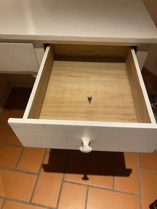 Secretaria de criança