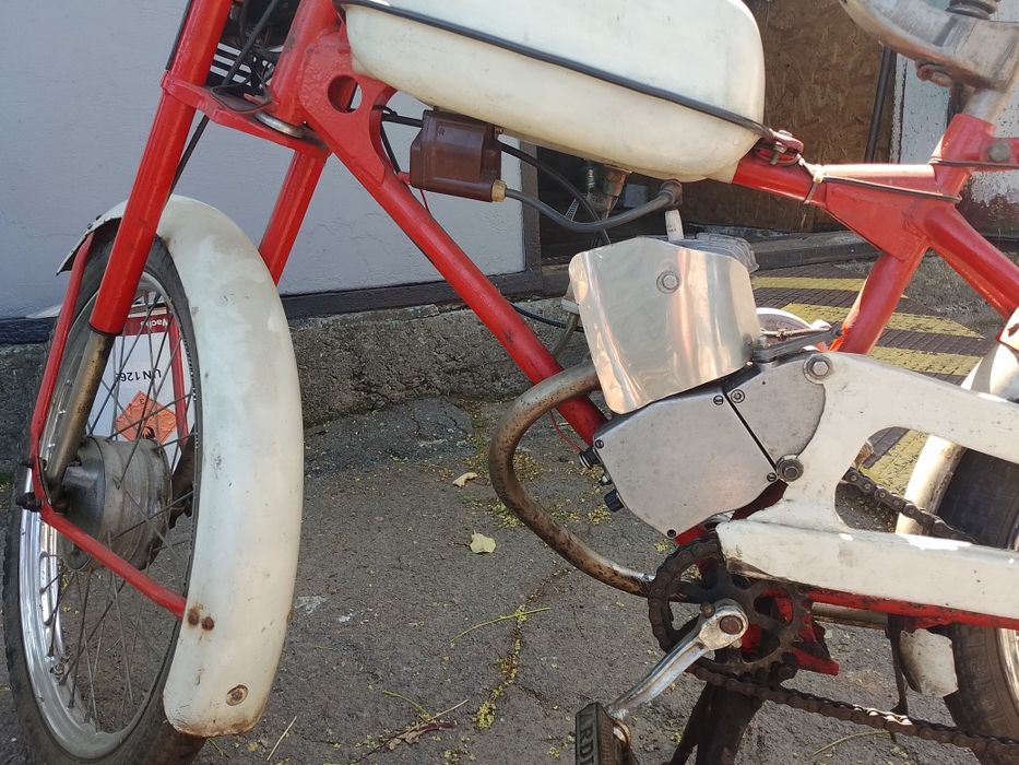 Рига -13 Виробник СССР!