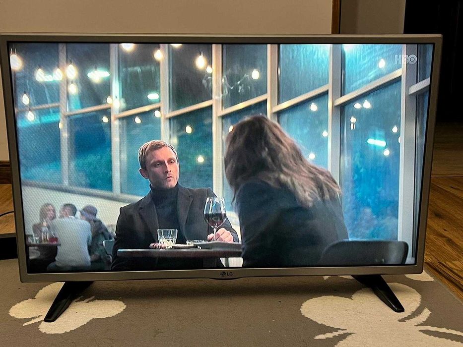 Tv Lg Led 32 " stan bdb