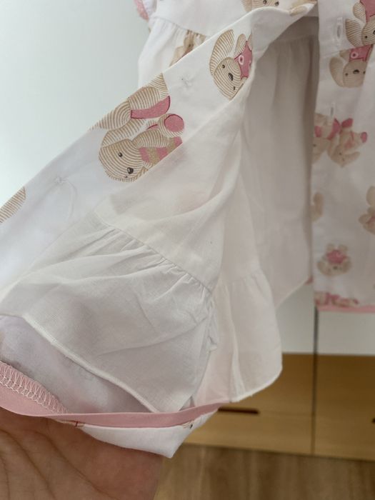 Дитяче плаття, 2-4 м, mayoral