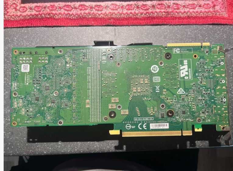 rtx 2080 OEM Frankenstein