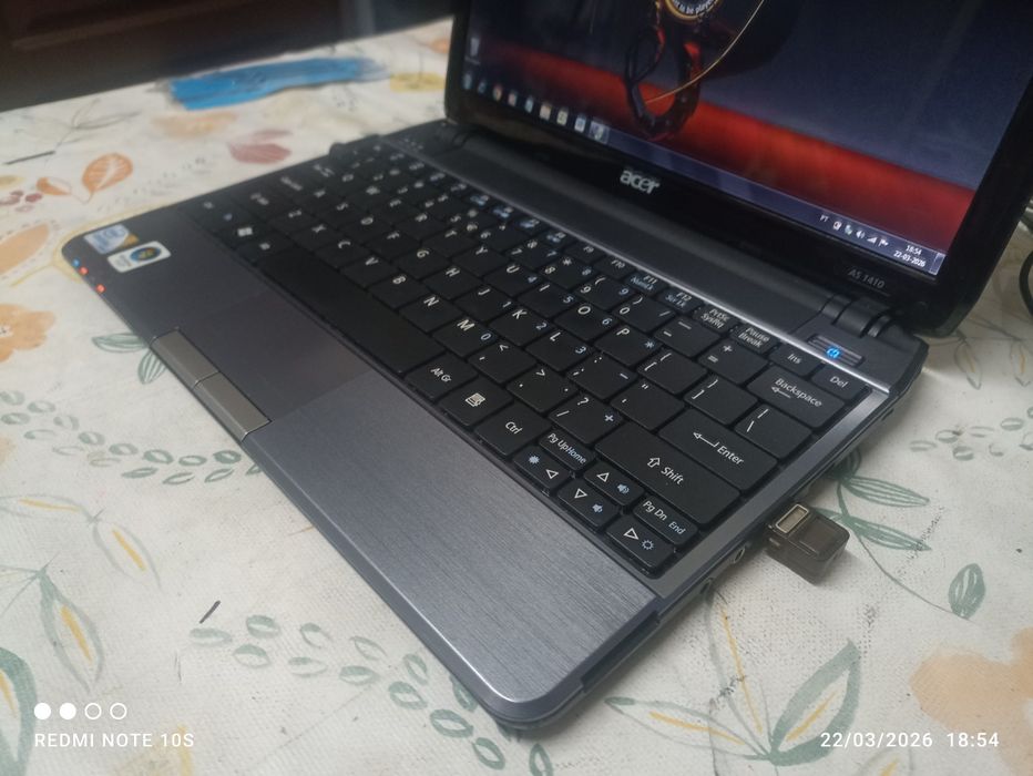acer aspire AS-1410