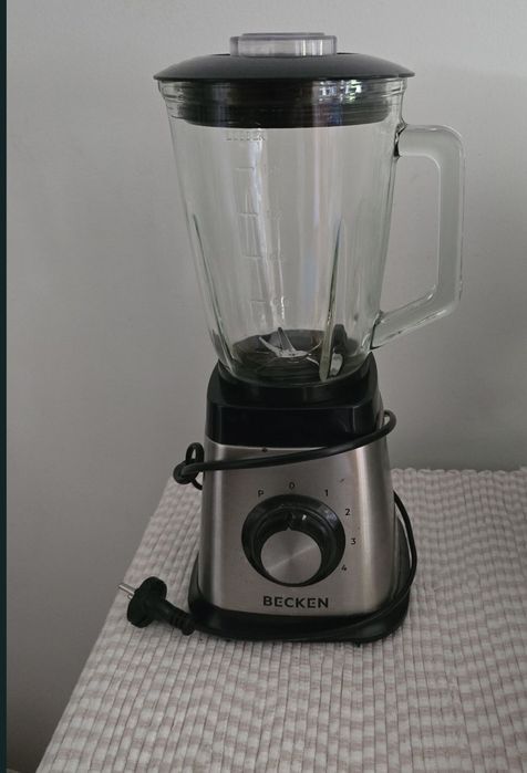Liquidificador beckin