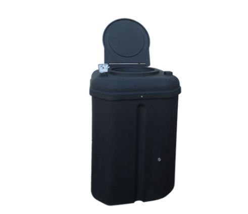 Ecoil Oleão Óleos Usados 500 litros