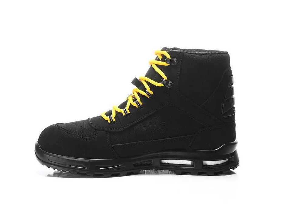 Buty Robocze Elten Timothy XXT GTX Mid ESD S2 R.40 (258 N)