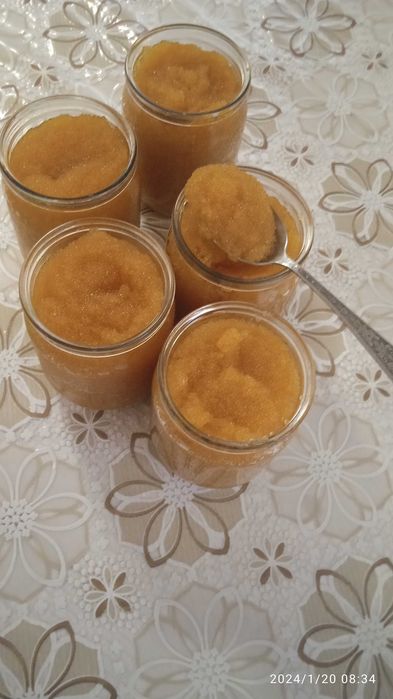 Ікра щуки власного виробництва