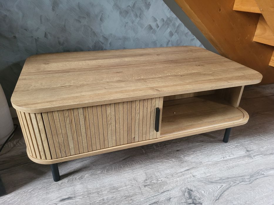 Mesa de centro Hôma