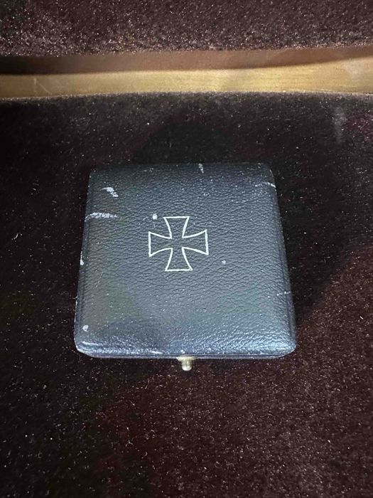 Німецький знак рейх