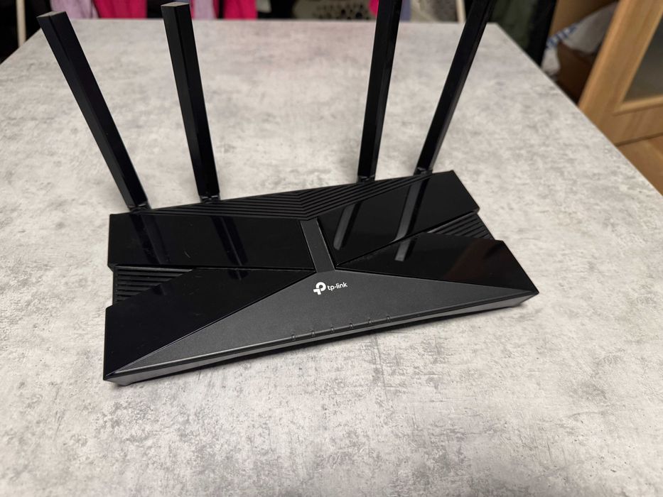 Router TP link Archer AX53 WiFi 6 3000Mb/s