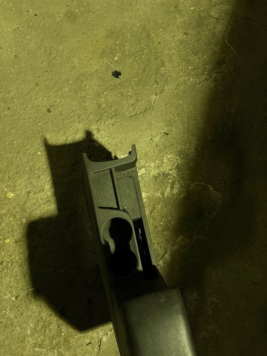 Apoio de Braço Renault Captur 2020