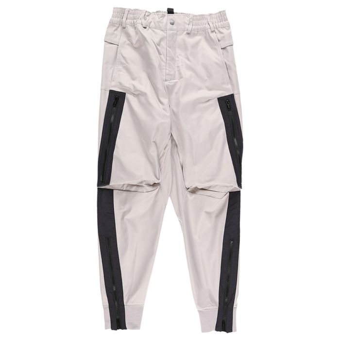 Air Jordan 23 Engineered Pants Black/White