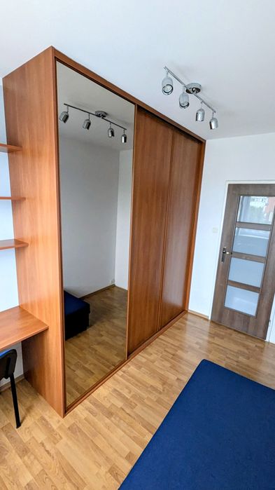 Mieszkanie – Szczecin, Pomorzany - Widok 4