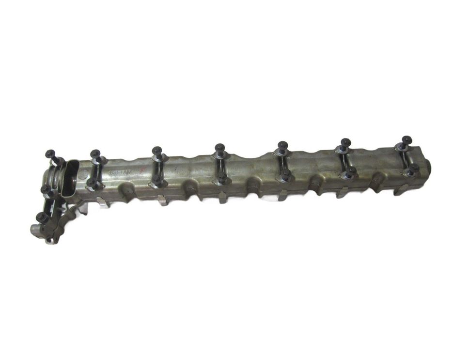 BMW X3 F25 N55 F20 F10 N55 WAŁEK WYDECHOWY KASETA WAŁKA 11317576161 7576161