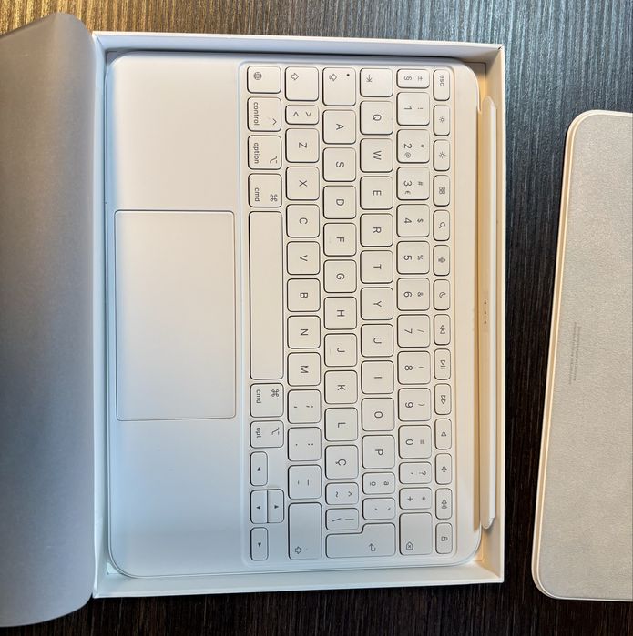 Vendo iPad Magic Keyboard Folio