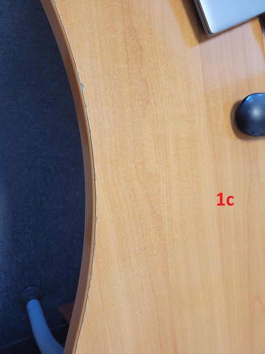 Meble biurowe - biurka, kontenery, komody