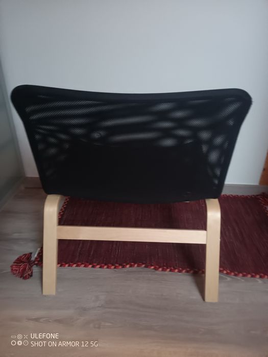 Cadeirão relax confortável