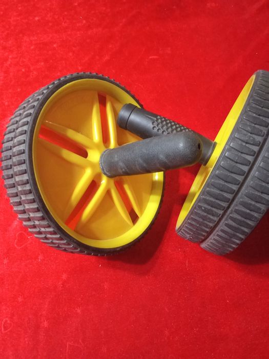 Ролик  для пресса