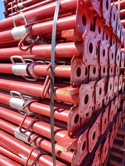 Nowe stemple 3m 10Kn/szalunki,doki,belki,płyty