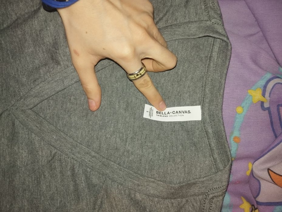 Футболки на размер S