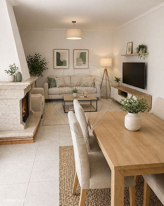 Apartamento T3 para venda