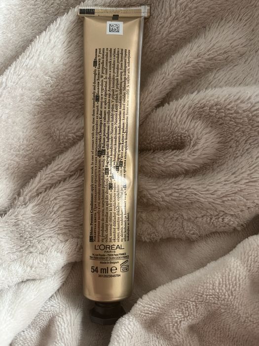 Odżywka Loreal Preference