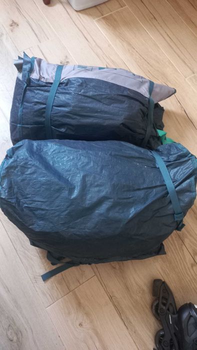 Tenda xxl 4 pessoas