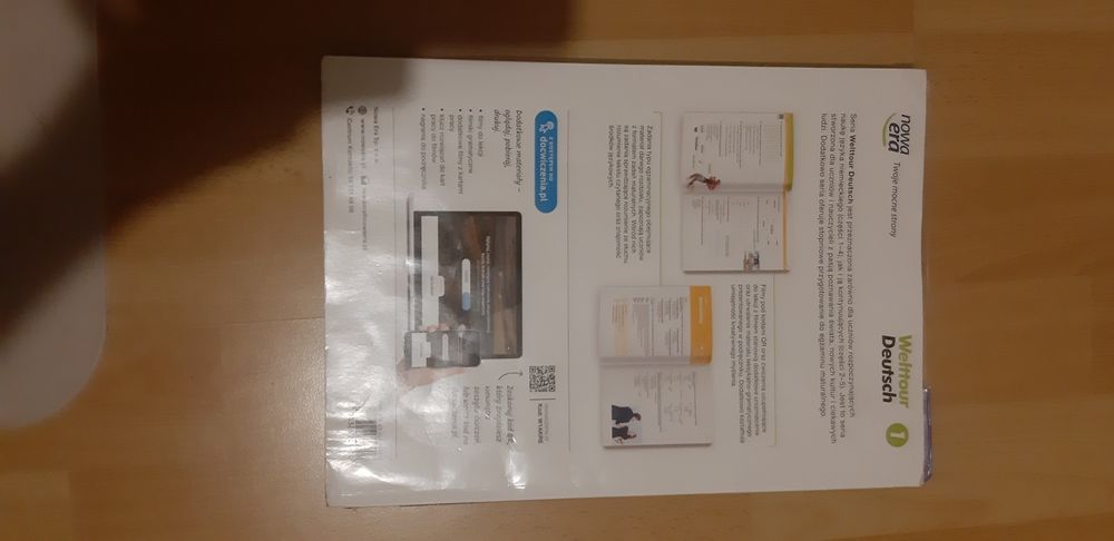 Welttour Deustch 1 ćwiczenia