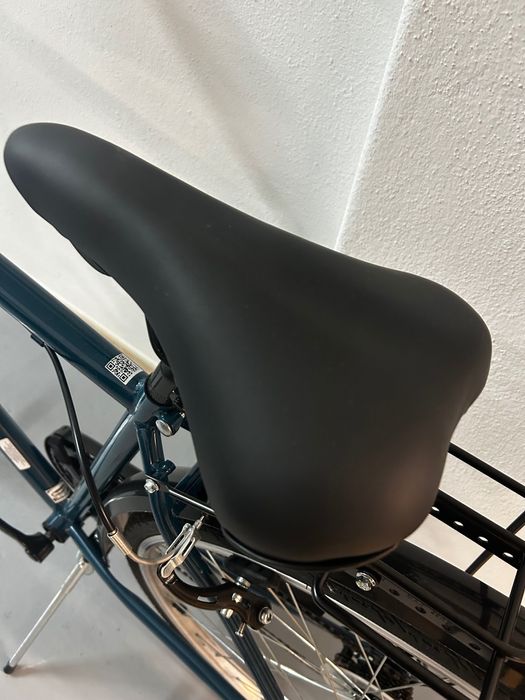 Bicicleta pasteleira Berg (NOVA)