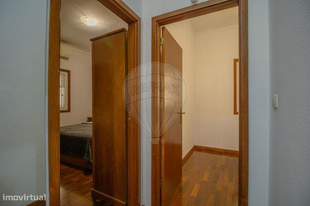 Apartamento T2 para venda
