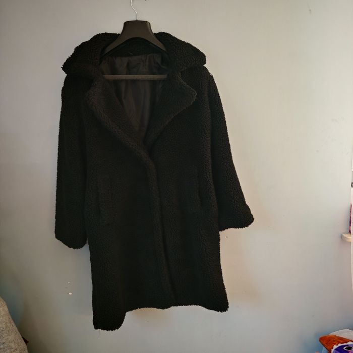 Barankowy płaszczyk uniwersalny