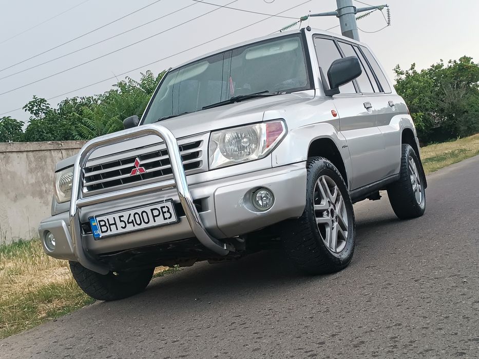 Мицубиси! 1.8 АКПП. Мотор. MPI