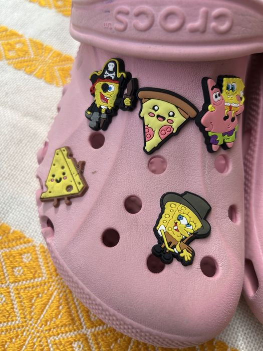Crocs Baya Clog