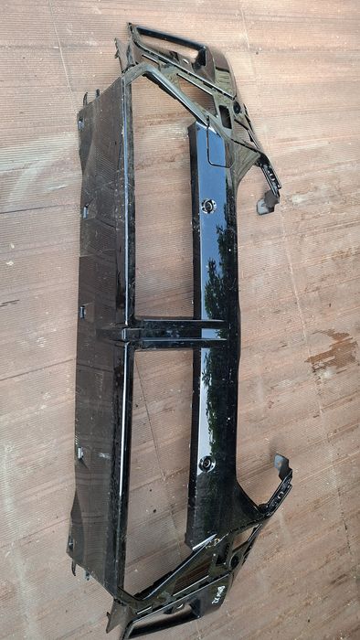 Para Choques Bmw Usados