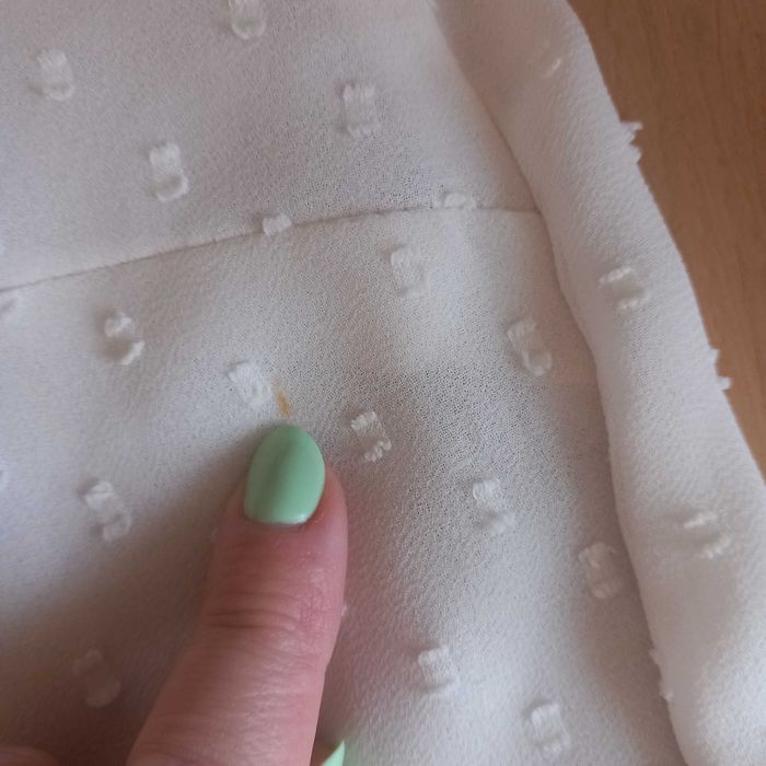 Bluzka damska z haftem