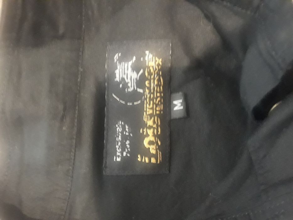 Vestido preto Lois original tamanho M