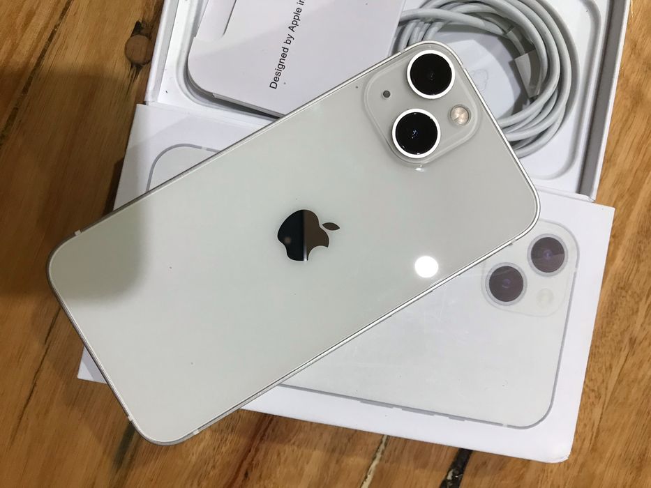 iPhone 13 mini 256GB