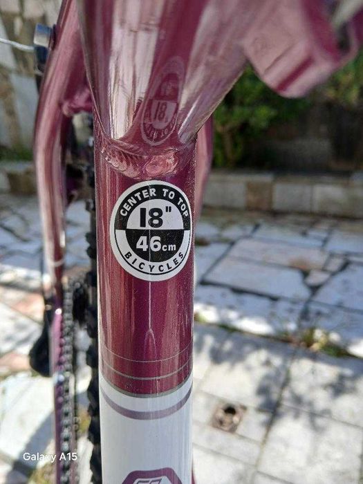 Merida Juliet 5, 26"