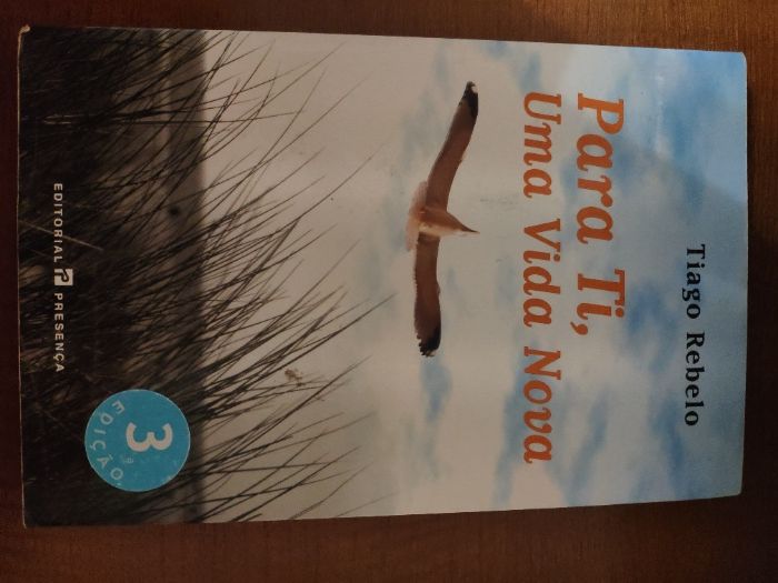 Para Ti, Uma Vida Nova