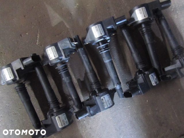 MERCEDES 6,3 amg m156 cewka zapłonowa e 211 cls 219 e 212 ml 164 s 221 c204 cl 216